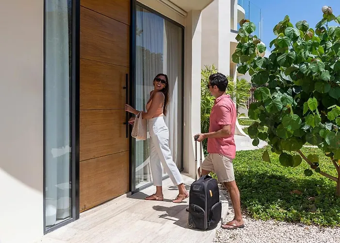Luxury Mistiq Private Pool And Art Tulum