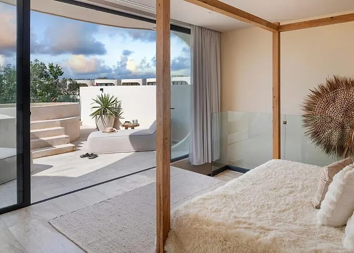 Villa Luxury Mistiq Private Pool And Art *