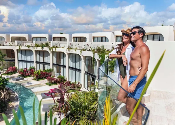 Villa Luxury Mistiq Private Pool And Art Tulum
