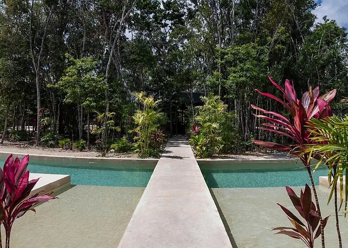 Villa Luxury Mistiq Private Pool And Art *