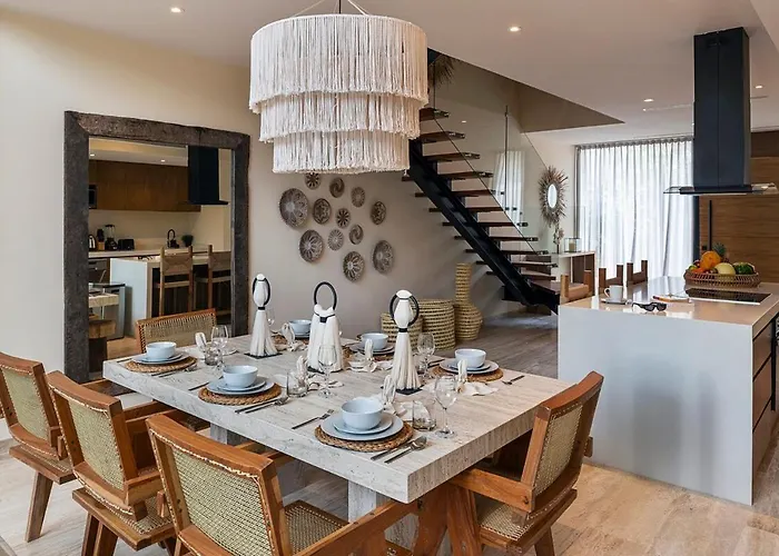 Luxury Mistiq Private Pool And Art Villa