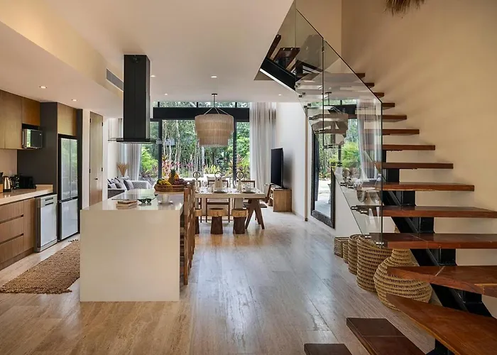 Luxury Mistiq Private Pool And Art