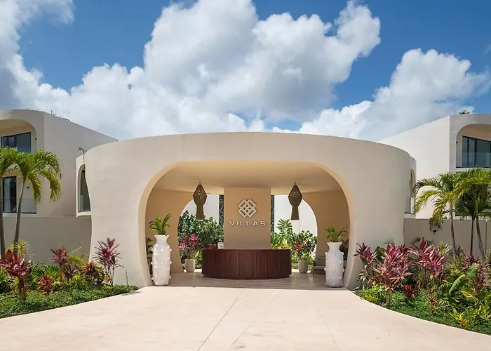 Luxury Mistiq Private Pool And Art Tulum