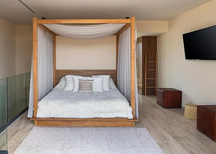 Villa Luxury Mistiq Private Pool And Art *